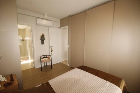 Apartamento à venda com 113m², 3 quartos e 2 vagasSuíte