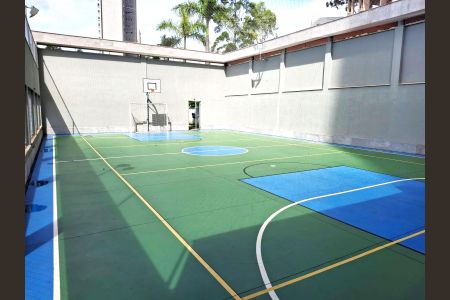 Apartamento à venda com 105m², 3 quartos e 2 vagasquadra