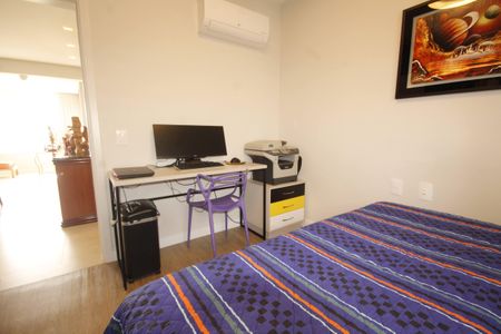 Apartamento à venda com 113m², 3 quartos e 2 vagasQuarto
