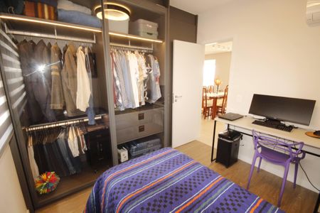 Apartamento à venda com 113m², 3 quartos e 2 vagasQuarto
