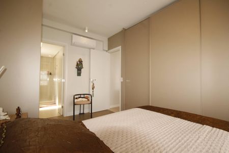 Apartamento à venda com 113m², 3 quartos e 2 vagasSuíte