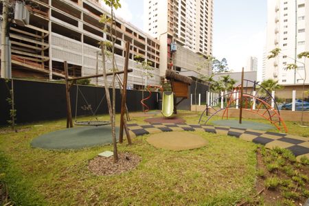 Apartamento à venda com 113m², 3 quartos e 2 vagasÁrea comum - Playground