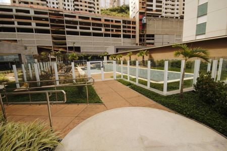 Apartamento à venda com 113m², 3 quartos e 2 vagasÁrea comum - Piscina