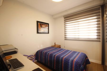 Apartamento à venda com 113m², 3 quartos e 2 vagasQuarto
