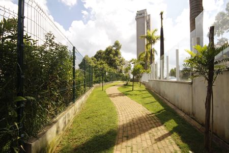 Apartamento à venda com 113m², 3 quartos e 2 vagasÁrea comum