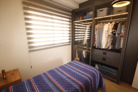 Apartamento à venda com 113m², 3 quartos e 2 vagasQuarto