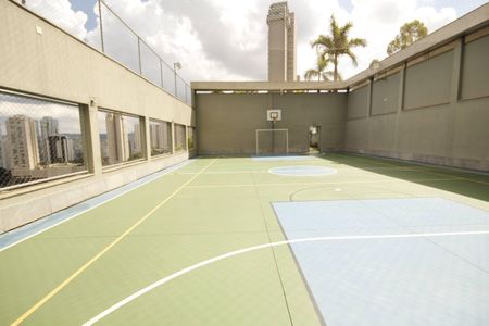Apartamento à venda com 113m², 3 quartos e 2 vagasQuadra Esportiva