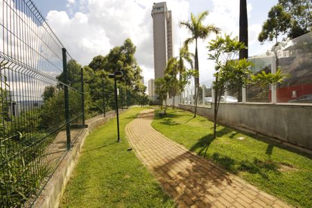 Apartamento à venda com 113m², 3 quartos e 2 vagasÁrea comum