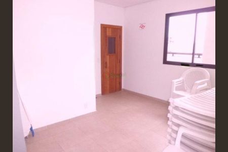 Apartamento à venda com 3 quartos, 70m² em Maranhão, São Paulo