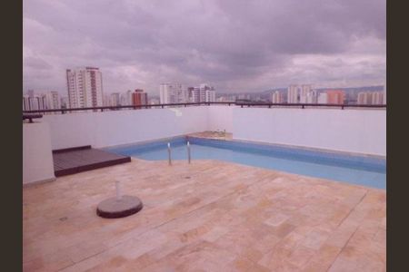 Apartamento à venda com 3 quartos, 70m² em Maranhão, São Paulo