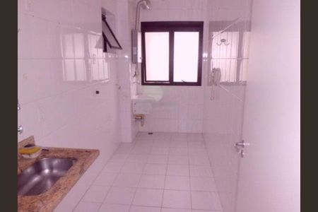 Apartamento à venda com 3 quartos, 70m² em Maranhão, São Paulo