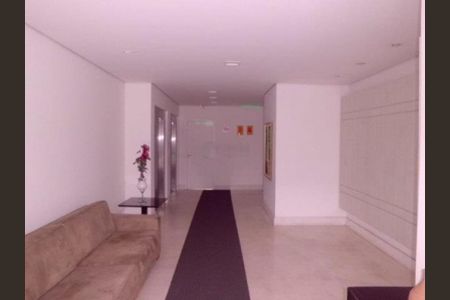 Apartamento à venda com 3 quartos, 70m² em Maranhão, São Paulo