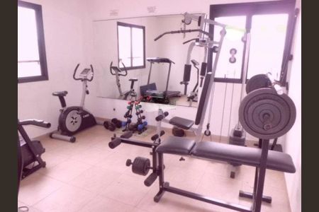 Apartamento à venda com 70m², 3 quartos e 1 vaga