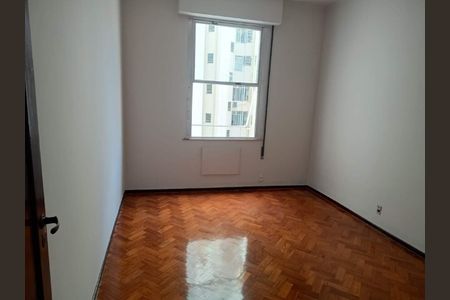 Apartamento à venda com 3 quartos, 88m² em Laranjeiras, Rio de Janeiro