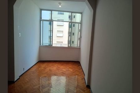 Apartamento à venda com 3 quartos, 88m² em Laranjeiras, Rio de Janeiro