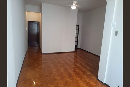 Apartamento à venda com 3 quartos, 88m² em Laranjeiras, Rio de Janeiro