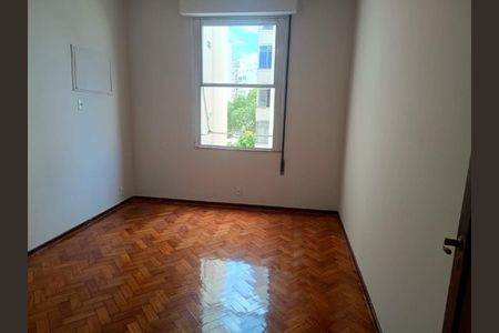 Apartamento à venda com 3 quartos, 88m² em Laranjeiras, Rio de Janeiro