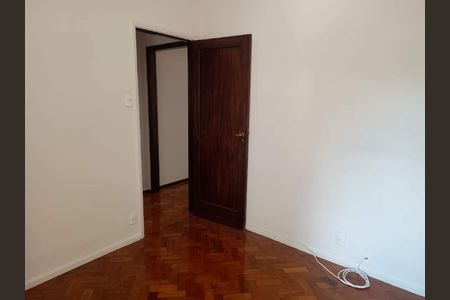 Apartamento à venda com 3 quartos, 88m² em Laranjeiras, Rio de Janeiro