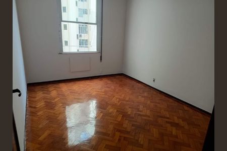 Apartamento à venda com 3 quartos, 88m² em Laranjeiras, Rio de Janeiro