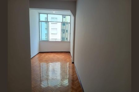 Apartamento à venda com 3 quartos, 88m² em Laranjeiras, Rio de Janeiro