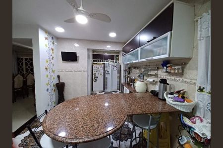 Casa à venda com 5 quartos, 483m² em Taquara, Rio de Janeiro