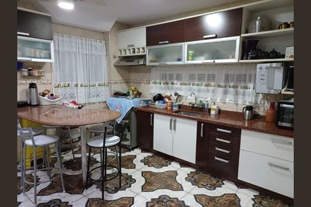 Casa à venda com 5 quartos, 483m² em Taquara, Rio de Janeiro