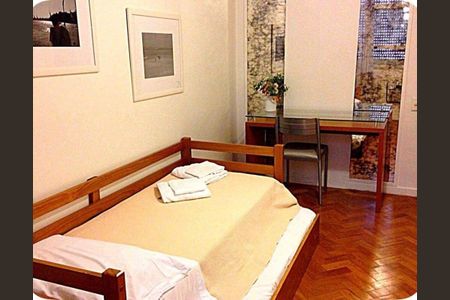 Apartamento à venda com 3 quartos, 130m² em Copacabana, Rio de Janeiro