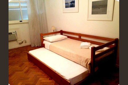 Apartamento à venda com 3 quartos, 130m² em Copacabana, Rio de Janeiro