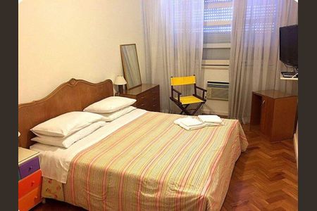 Apartamento à venda com 3 quartos, 130m² em Copacabana, Rio de Janeiro
