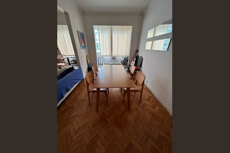 Apartamento à venda com 3 quartos, 130m² em Copacabana, Rio de Janeiro