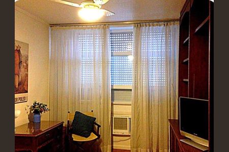 Apartamento à venda com 3 quartos, 130m² em Copacabana, Rio de Janeiro