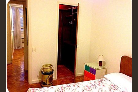 Apartamento à venda com 3 quartos, 130m² em Copacabana, Rio de Janeiro