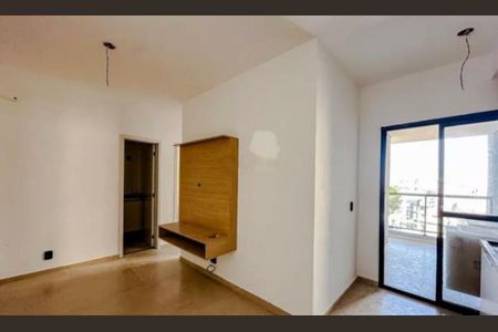 Apartamento à venda com 44m², 2 quartos e 1 vaga