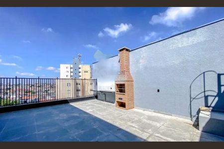 Apartamento à venda com 44m², 2 quartos e 1 vaga