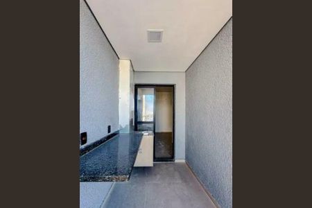 Apartamento à venda com 44m², 2 quartos e 1 vaga