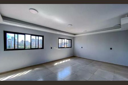 Apartamento à venda com 2 quartos, 44m² em Vila Formosa, São Paulo