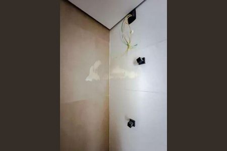 Apartamento à venda com 44m², 2 quartos e 1 vaga