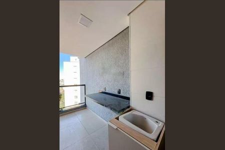 Apartamento à venda com 44m², 2 quartos e 1 vaga