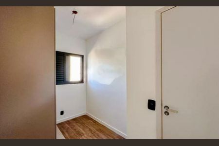 Apartamento à venda com 44m², 2 quartos e 1 vaga