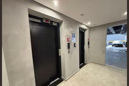 Apartamento à venda com 44m², 2 quartos e 1 vaga