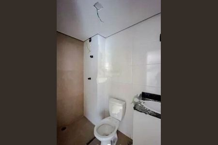 Apartamento à venda com 44m², 2 quartos e 1 vaga