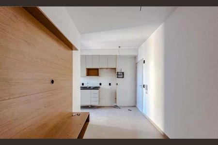 Apartamento à venda com 44m², 2 quartos e 1 vaga