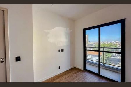 Apartamento à venda com 2 quartos, 44m² em Vila Formosa, São Paulo