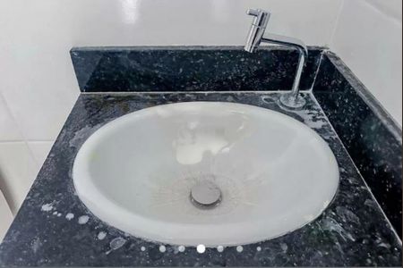 Apartamento à venda com 44m², 2 quartos e 1 vaga