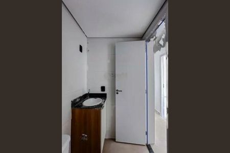 Apartamento à venda com 44m², 2 quartos e 1 vaga