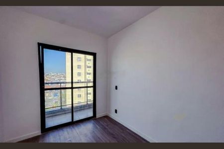 Apartamento à venda com 2 quartos, 44m² em Vila Formosa, São Paulo