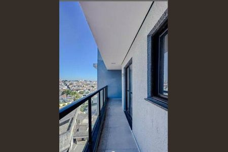 Apartamento à venda com 44m², 2 quartos e 1 vaga