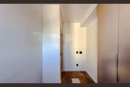 Apartamento à venda com 44m², 2 quartos e 1 vaga