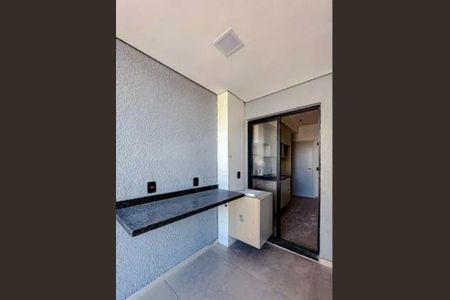 Apartamento à venda com 44m², 2 quartos e 1 vaga