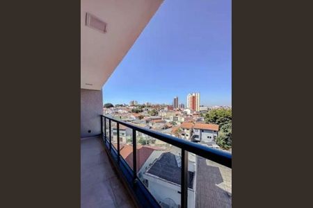 Apartamento à venda com 44m², 2 quartos e 1 vaga